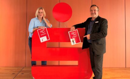 Planspiel Börse 2026: Sparkasse Minden-Lübbecke bringt Finanzwissen in die Schulen